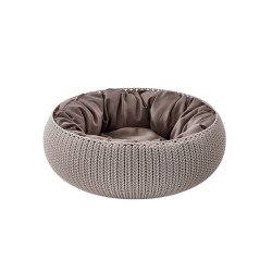 Keter Cozy Pet Bed