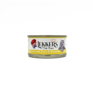 Lekkers Red Tuna with duck & blueberry - Jelly