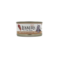 Lekkers red tuna & chicken ham - Gravy