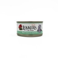 Lekkers Red Tuna & Seaweed - Jelly