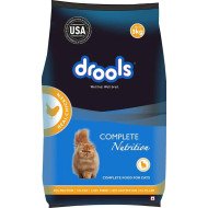 Drools Chicken Adult Cat Food 1kg