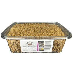 Petex Urban Cat Full and balanced dry food 1KG
