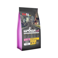 Petex Urban Cat Full and balanced dry food 18KG