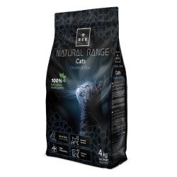 REX adult cats food with chicken and rice