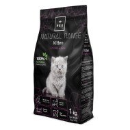 REX Kitten food with chicken and rice 3Kg