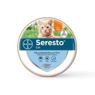 Seresto Cat Collar