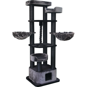 الأثاث والمخادش