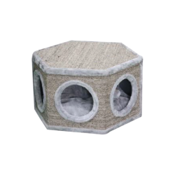 Petex cat scratcher & accommodation PS182