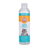 Arm & Hammer dental water additive for fresh breath 237 ml