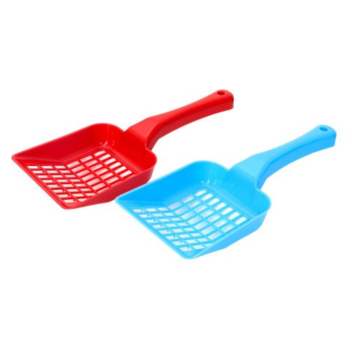 Litter Scoop