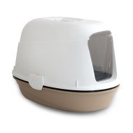 MP Bergamo مرحاض بريتي ميكس مع منخل - موكاشينو