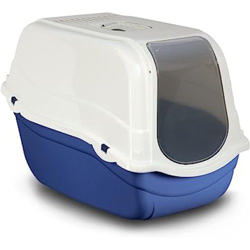 MP Bergamo Romeo Cat Litter Box