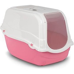 MP Bergamo Romeo Cat Litter Box