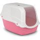 MP Bergamo Romeo Cat Litter Box