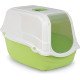 MP Bergamo Romeo Cat Litter Box