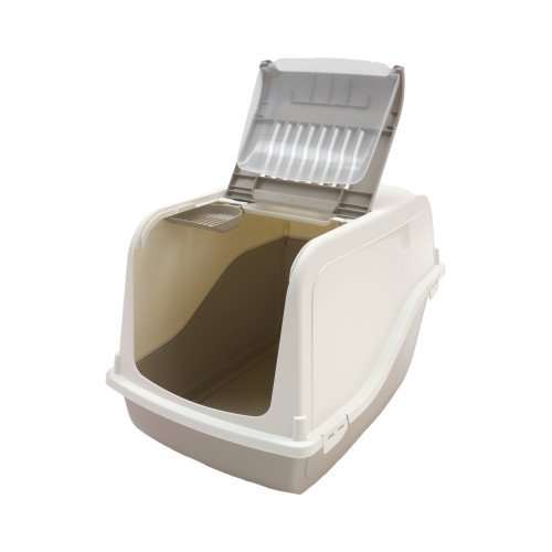 Mp Bergamo - Top Free Litter box + scoop