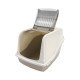 Mp Bergamo - Top Free Litter box + scoop