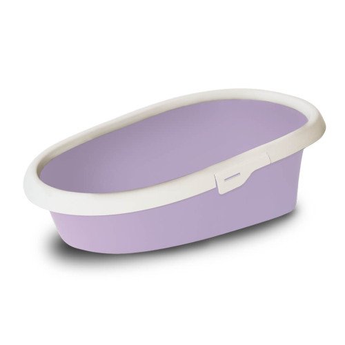 MP Bergamo MINOU  صندوق فضلات القطط كبير