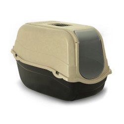 MP Bergamo Toilet Romeo ECO