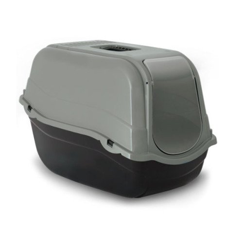 MP Bergamo Toilet Romeo ECO