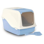 Mp Bergamo - Top Free Litter box + scoop