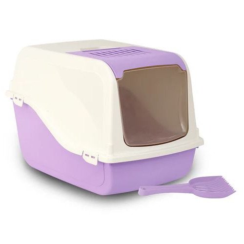 Mp Bergamo - Top Free Litter box + scoop