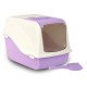Mp Bergamo - Top Free Litter box + scoop