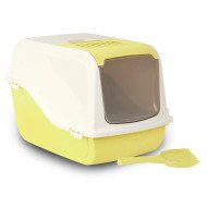 Mp Bergamo - Top Free Litter box + scoop