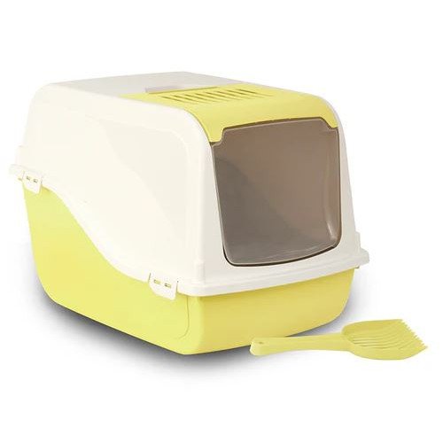 Mp Bergamo - Top Free Litter box + scoop