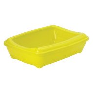 Moderna Tray + Rim (Medium)