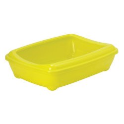 Moderna Tray + Rim (Jumbo)