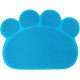 Super pets litter box mat