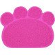 Super pets litter box mat