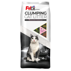 Petex litter Babypowder 18Kg