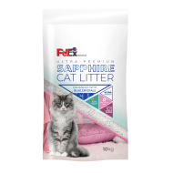 Petex Sapphire Baby Powder with crystal pearls 10 kg