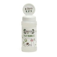 كينغ - فقاعات النعناع البري