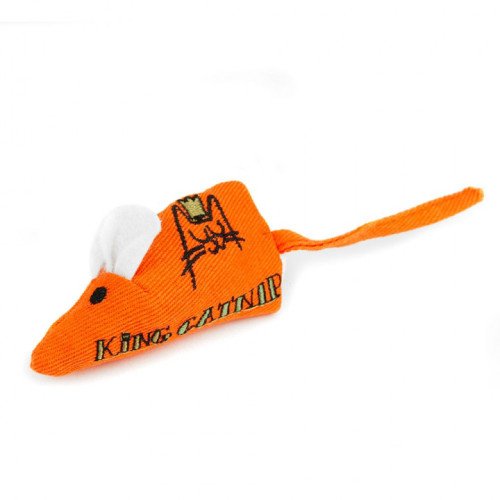 كينغ - فأر مملوء بالنعنع البري