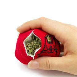 King catnip - pure fill ball