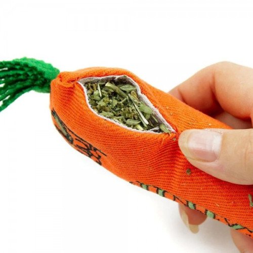 King catnip - pure fill snake