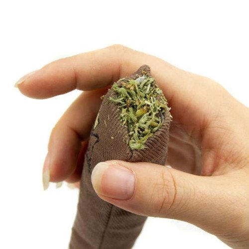 كينغ - سيجار مملوئة بالنعنع البري