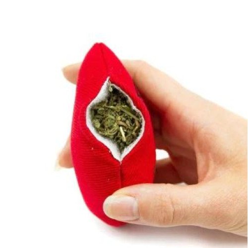 King catnip - pure fill heart