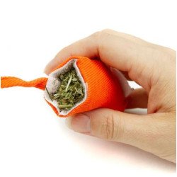 كينغ - فأر مملوء بالنعنع البري