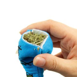 King catnip - pure fill frog