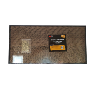 بيتيكس سطح كرتون معاد تدويره للخرمشة