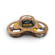 Petex Spinner Scratching Pad