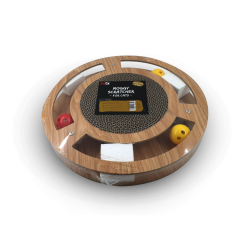 Petex Circle Scratching Pad