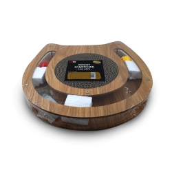 Petex Cat Head Scratching Pad