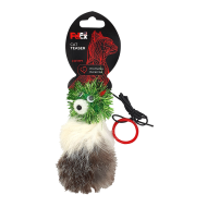 Petex cat teaser + catnip model HF1177