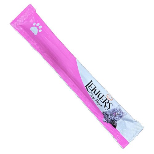 Lekkers creamy - Tuna & squid