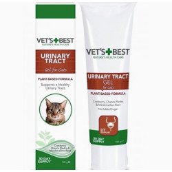 Vet's Best Urinary Tract Gel 100g